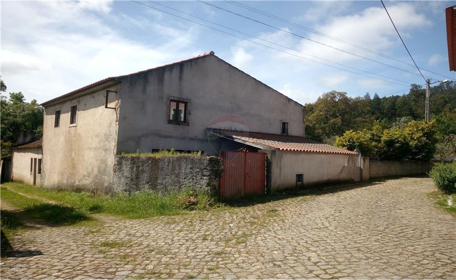 3 bedrooms House in Macas de Dona Maria, Portugal No. 25297