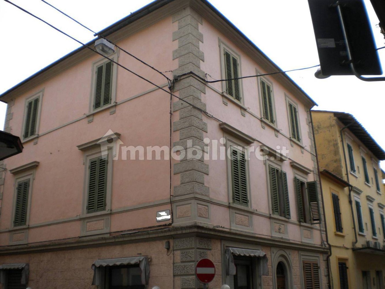 1 bedroom Apartment in Montecatini Terme, Italy No. 78435