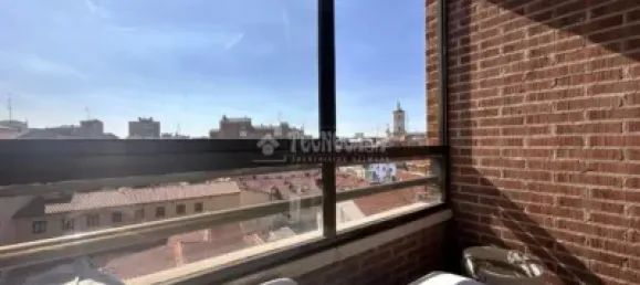 Квартира с 2 спальнями в Вальядолид, Испания № 142679 2