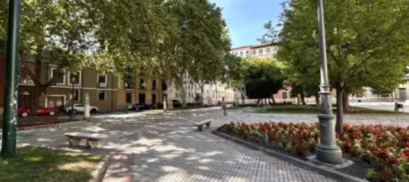 Квартира с 2 спальнями в Вальядолид, Испания № 142679 20