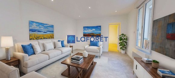 2 bedrooms House in Savigny-sur-Orge, France No. 149381 2