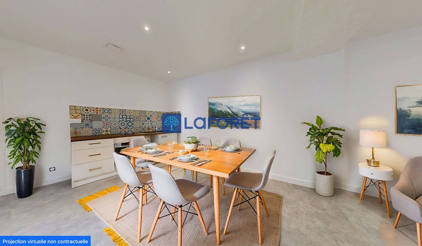 2 bedrooms House in Savigny-sur-Orge, France No. 149381