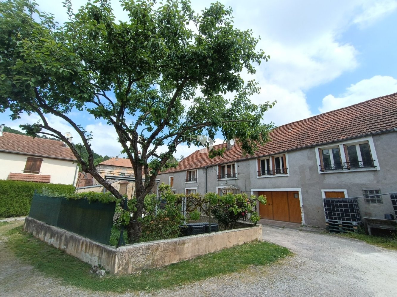 Дом с 3 спальнями в Пуланжи, Франция № 52377