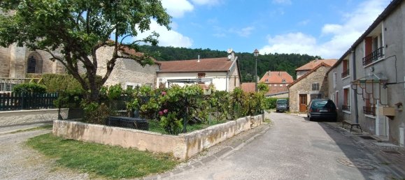 Дом с 3 спальнями в Пуланжи, Франция № 52377 11