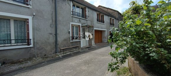 Дом с 3 спальнями в Пуланжи, Франция № 52377 12