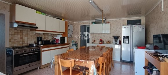 Дом с 3 спальнями в Пуланжи, Франция № 52377 14