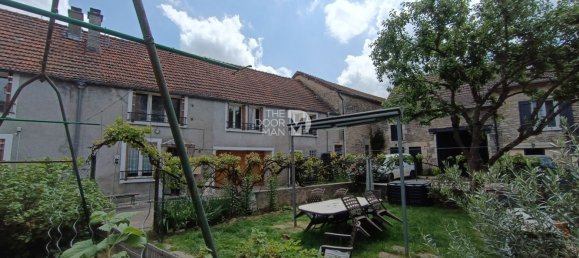 Дом с 3 спальнями в Пуланжи, Франция № 52377 19