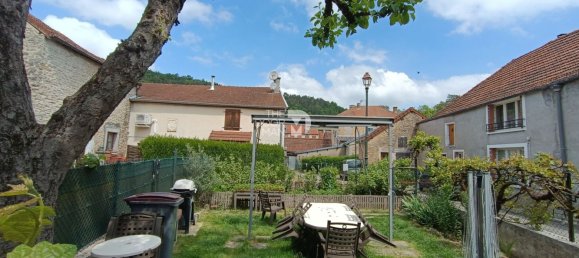 Дом с 3 спальнями в Пуланжи, Франция № 52377 13