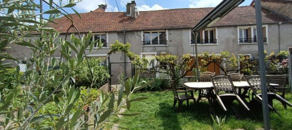 Дом с 3 спальнями в Пуланжи, Франция № 52377 18