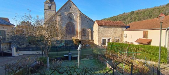 Дом с 3 спальнями в Пуланжи, Франция № 52377 2