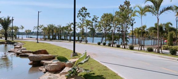 6 bedrooms Cafe / restaurant in Pattaya, Thailand No. 3698 21