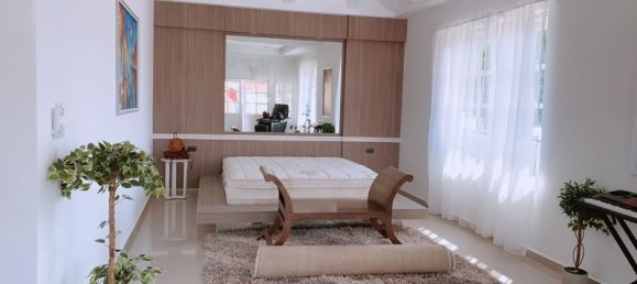 6 bedrooms Cafe / restaurant in Pattaya, Thailand No. 3698 15