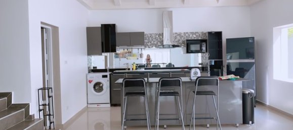 6 bedrooms Cafe / restaurant in Pattaya, Thailand No. 3698 7