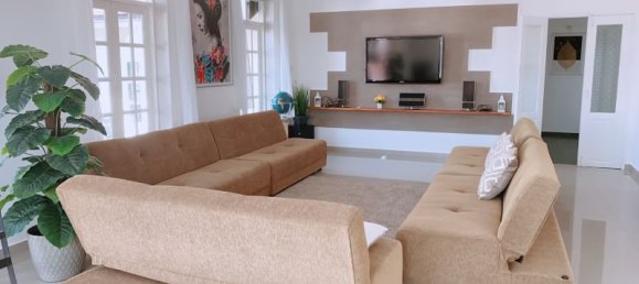 6 bedrooms Cafe / restaurant in Pattaya, Thailand No. 3698 4