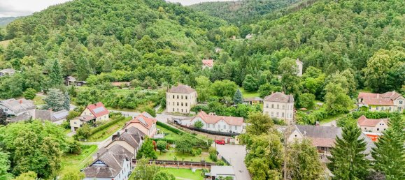 Casa de 7 habitaciónes en Schonberg am Kamp, Austria No. 210212 22