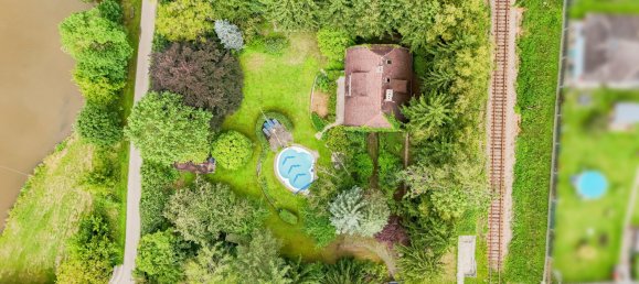 Casa de 7 habitaciónes en Schonberg am Kamp, Austria No. 210212 23