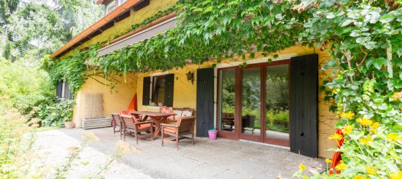 Casa de 7 habitaciónes en Schonberg am Kamp, Austria No. 210212 16