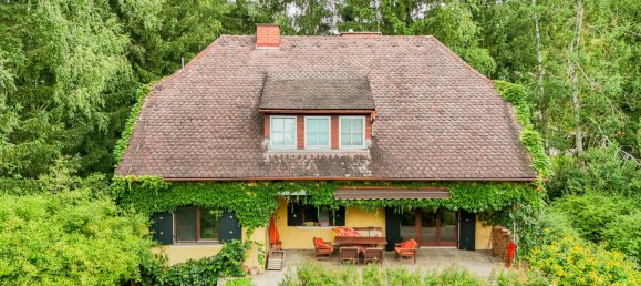 Casa de 7 habitaciónes en Schonberg am Kamp, Austria No. 210212 2