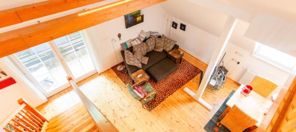 Casa de 7 habitaciónes en Schonberg am Kamp, Austria No. 210212 11