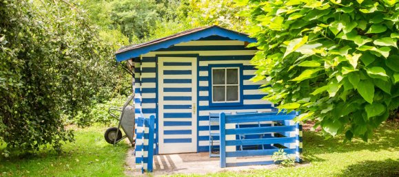 Casa de 7 habitaciónes en Schonberg am Kamp, Austria No. 210212 19