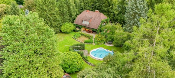 Casa de 7 habitaciónes en Schonberg am Kamp, Austria No. 210212 20