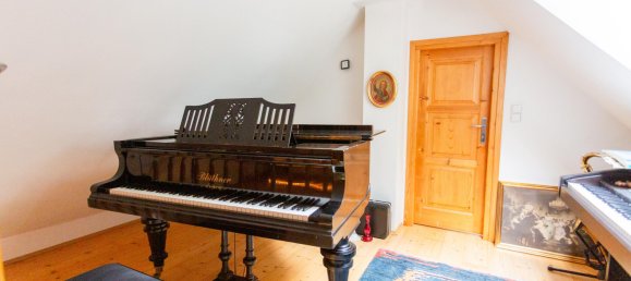 Casa de 7 habitaciónes en Schonberg am Kamp, Austria No. 210212 10