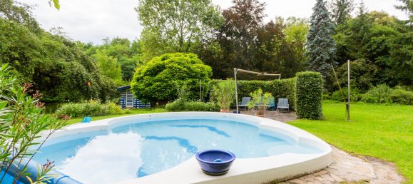 Casa de 7 habitaciónes en Schonberg am Kamp, Austria No. 210212 18