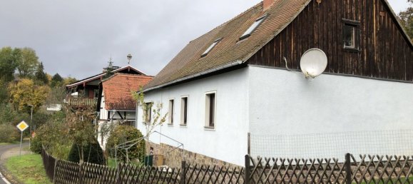 Casa de 5 habitaciónes en Mansfeld-Sudharz, Germany No. 177786 8