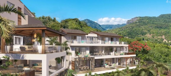 3 bedrooms Apartment in Petite Riviere, Mauritius No. 17 7