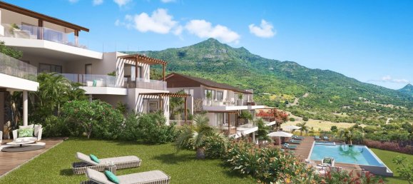 3 bedrooms Apartment in Petite Riviere, Mauritius No. 17 3