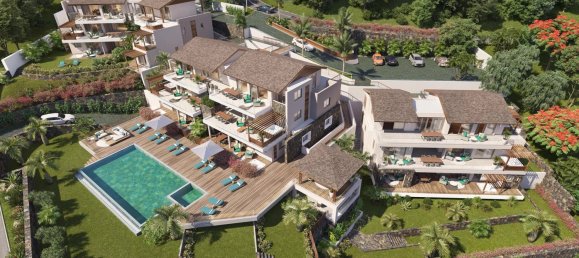 3 bedrooms Apartment in Petite Riviere, Mauritius No. 17 6