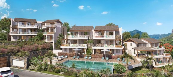 3 bedrooms Apartment in Petite Riviere, Mauritius No. 17 8