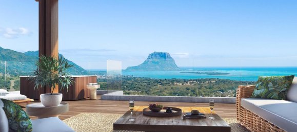 3 bedrooms Apartment in Petite Riviere, Mauritius No. 17 2