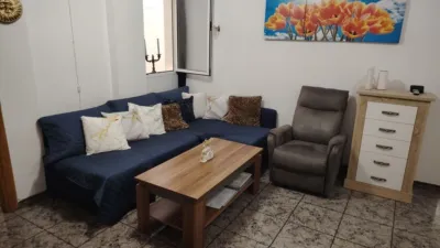 3 bedrooms Apartment in Telde, Spain No. 170101