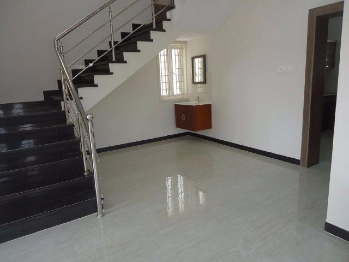 3 bedrooms House in Coimbatore, India No. 24388