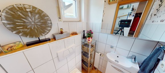 Таунхаус с 4 комнатами в Липпе, Германия № 327061 6