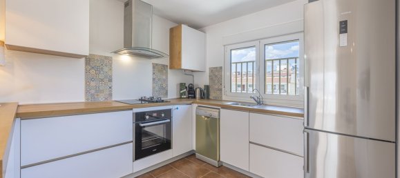 Ático de 3 dormitorios en Fuengirola, Spain No. 148332 9