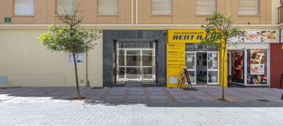 Ático de 3 dormitorios en Fuengirola, Spain No. 148332 39