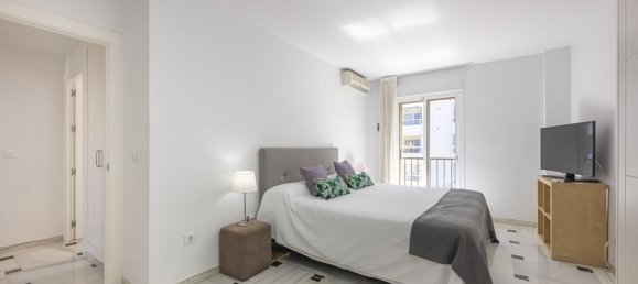 Ático de 3 dormitorios en Fuengirola, Spain No. 148332 22