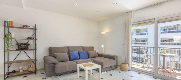 Ático de 3 dormitorios en Fuengirola, Spain No. 148332 3