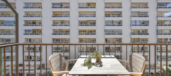 Ático de 3 dormitorios en Fuengirola, Spain No. 148332 13