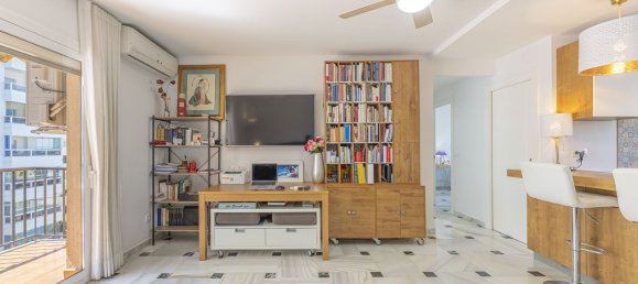 Ático de 3 dormitorios en Fuengirola, Spain No. 148332 8