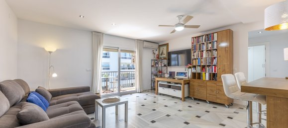 Ático de 3 dormitorios en Fuengirola, Spain No. 148332 7