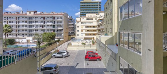 Ático de 3 dormitorios en Fuengirola, Spain No. 148332 31