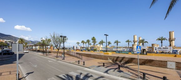 Ático de 3 dormitorios en Fuengirola, Spain No. 148332 41