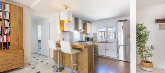 Ático de 3 dormitorios en Fuengirola, Spain No. 148332 6