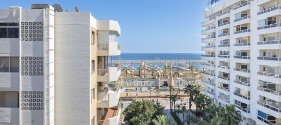 Ático de 3 dormitorios en Fuengirola, Spain No. 148332 28