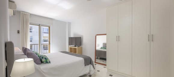 Ático de 3 dormitorios en Fuengirola, Spain No. 148332 21