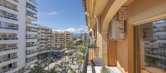 Ático de 3 dormitorios en Fuengirola, Spain No. 148332 14