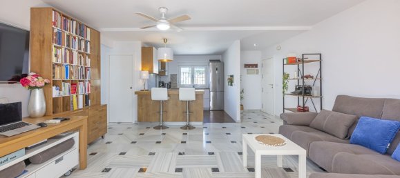 Ático de 3 dormitorios en Fuengirola, Spain No. 148332 5